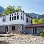 Picturesque Villa in Parnassos