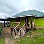 Bwindi Panorama Resort