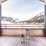 Design Chalets Lech