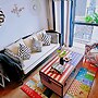 Avatar American Style Large Queen Bed Apartment