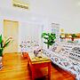 Avatar Persia Impression Queen Bed & High Rise View