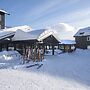 Skeikampen Servicesenter