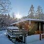 Chalet in ski Resort in Woergl in Tyrol