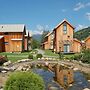 Splendid Holiday Home in Kreischberg Murau near Ski Resort