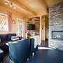 Lovely Chalet in Turracherhohe With Sauna