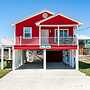 Red Robyn by Meyer Vacation Rentals