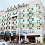 Wenxin Hotel Shenzhen