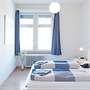 ZH Seefeld - Hitrental Apartment