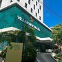 Villa Park Hotel Recife (Antigo Villa d’Oro Hotel)