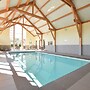 Contemporary House in Rendeux With Indoor Pool