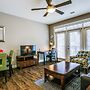 Frisco Furnished apts.