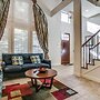 Beautifully furnished TownHome at shops