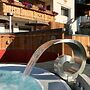 Wellness Residence Panorama - Check-in at  Olympia Hotel