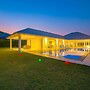 Luxury Modern 4 BR Pool Villa - PH111