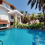 Krishna Beach Resort and Spa
