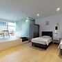 International Service Apartments