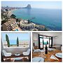Apartamento Anfiteatro