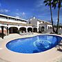 Refined Rustic Living in Calpe - Costa Carpediem