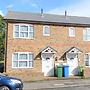 2-bed House in Sittingbourne, DW Lettings 1FW