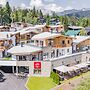 AlpenParks Chalet & Apartment Alpina Seefeld