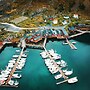 Kræmmervika Havn