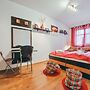 Apartamenty Sun &Snow Rezydencja Parkowa