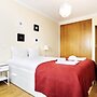 Oeiras by the Beach Apartment