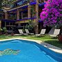 Hotel Zaragoza Tepoztlan