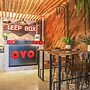 Sleep Box Hostel Suratthani