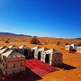 Bivouac Ouzina Porte De Sahara