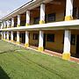 Zafra Hotel
