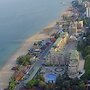 Sea View Rental Front Beach