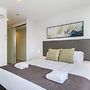 Luxurious 2 Bedroom Brand New Apartment With Amazing Hinterland Views