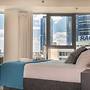 1 Bedroom Studio Apartment near Eagle Street