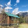 Wrangell Mountain Lodge