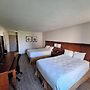 The Hotel Orange