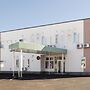 OYO Hotel Hachi No Oyado Numadate Heights Akita