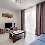 Modern 1BR Apartment in a Central Location