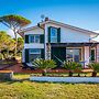 Villa Glaucos