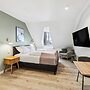 Limehome Bamberg Maximiliansplatz