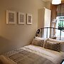 Cosy Flat With Garden View