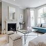 Chic Wandsworth Home with Patio