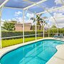 Privacy Pool Area In This Beautiful ! 4 Bedroom Home by RedAwning