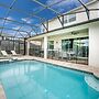 1719cvt Orlando Newest Resort Community 5 Bedroom Villa
