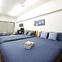 Ko's Apartment, Shibuya Station