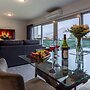 Central City Apartment with Parking & Great Views