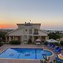 Sunset Villa Girne Cyprus