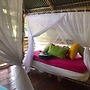 La casa en el aire - Hostel