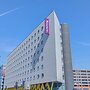 Premier Inn Cardiff Bay
