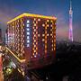 Ausotel Smart Zhujiang New Town Guangzhou